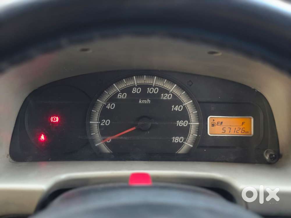 Maruti Suzuki Eeco Cng 5 Seater Ac, 2020, Cng & Hybrids