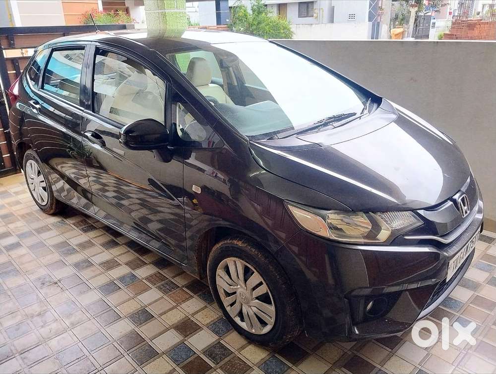Honda Jazz 1.2 Sv I Vtec, 2016, Petrol