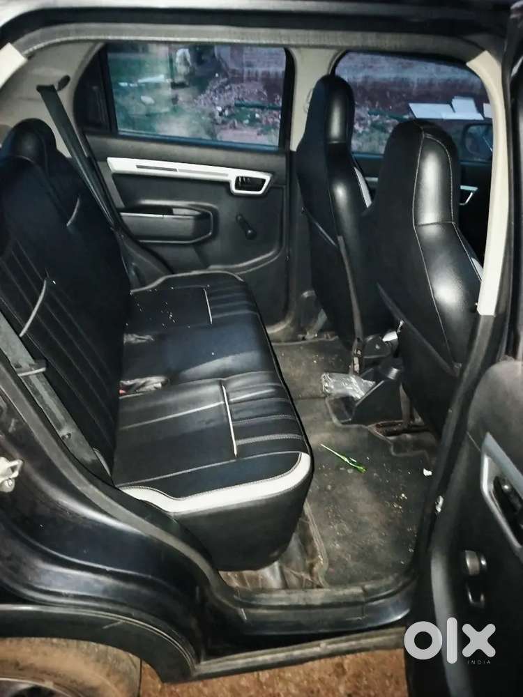 Maruti Suzuki S-presso 2020 Petrol 55000 Km Driven