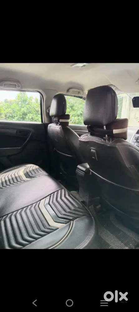Maruti Suzuki Brezza Vdi 2018