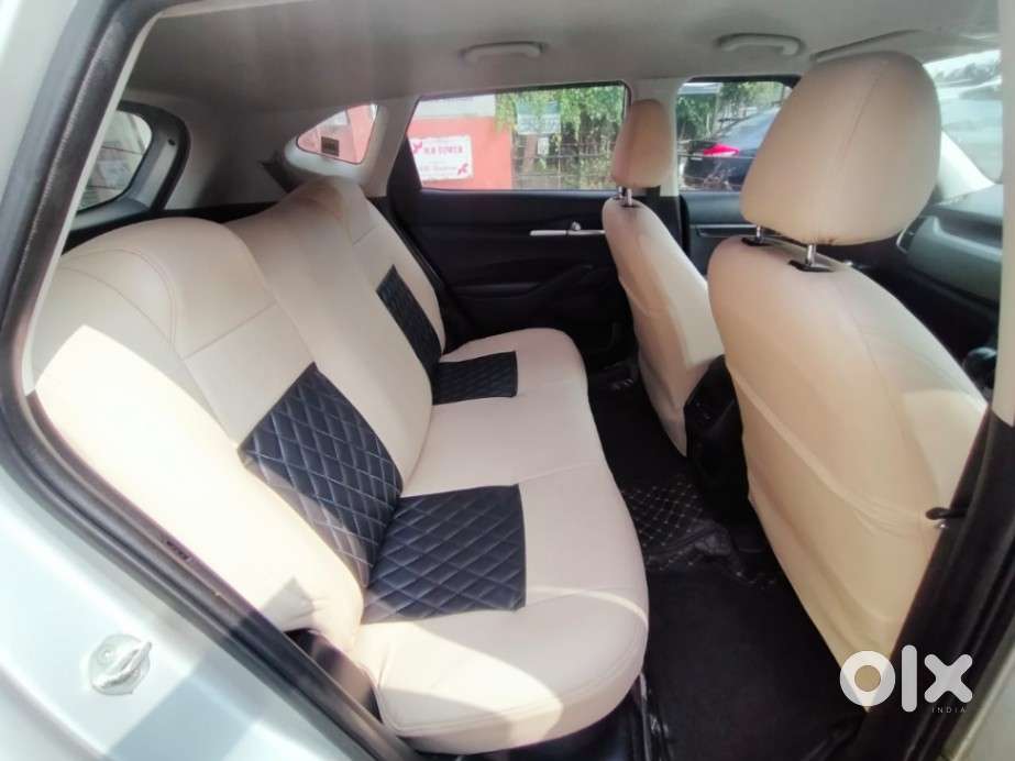 Kia Seltos 1.5 Hte Petrol, 2023, Petrol