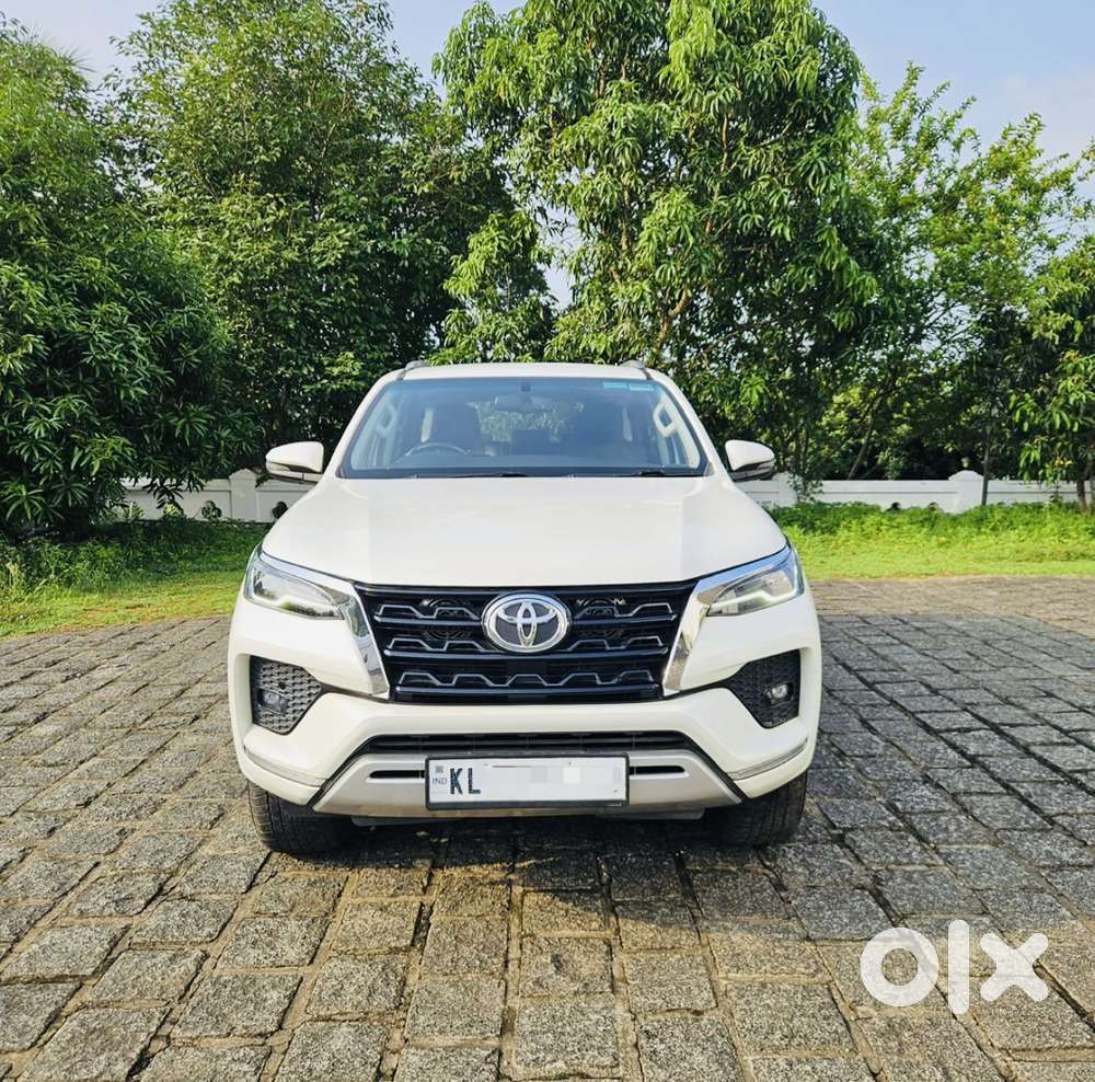 Toyota Fortuner 4x2 At 2.8 Diesel, 2023, Diesel