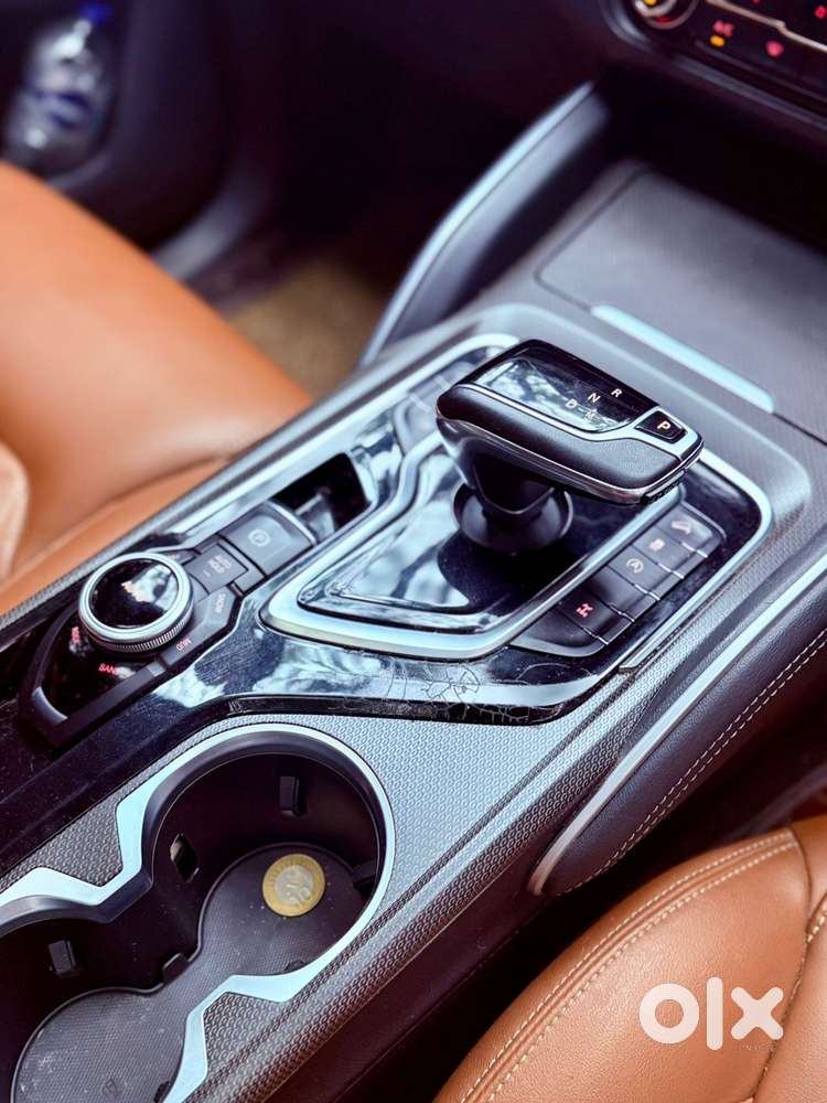 Mg Gloster 2.0 Sharp Twin Turbo 7 Str 4wd, 2021, Diesel