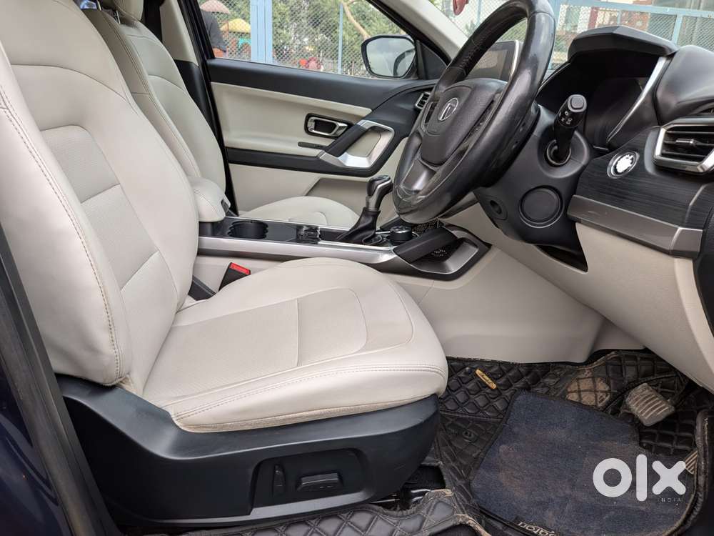 Tata Safari 2.0 Kryotec Xza Plus, 2021, Diesel