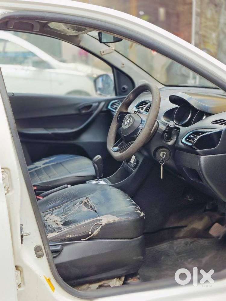 Tata Tigor Ev Xm Plus, 2022, Electric