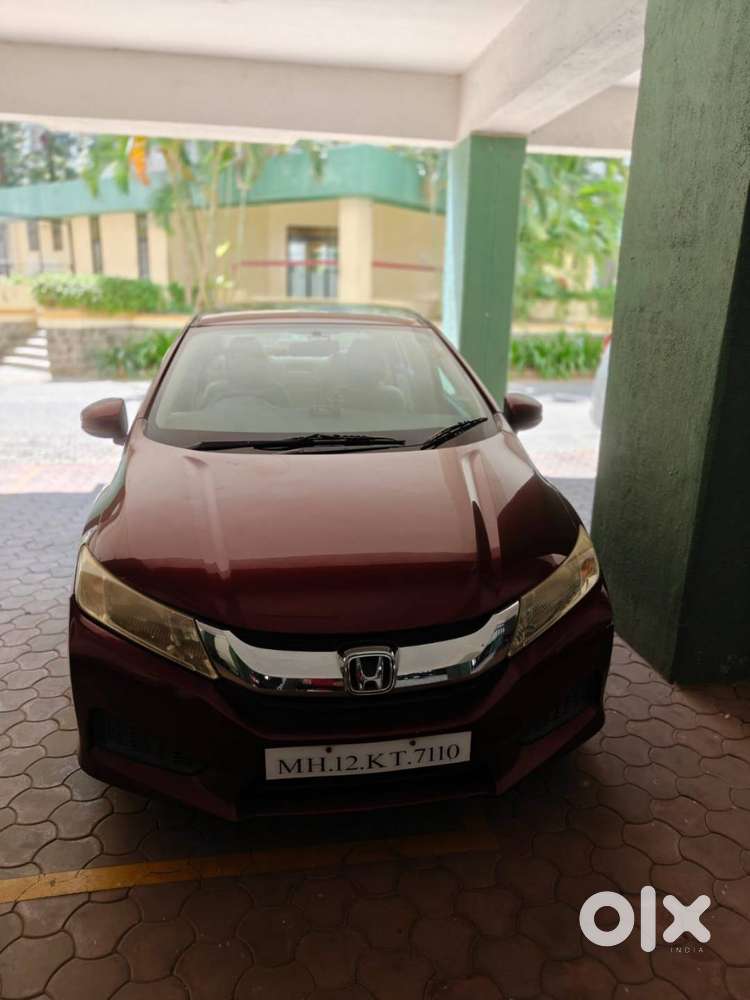 Good Condition First Owner