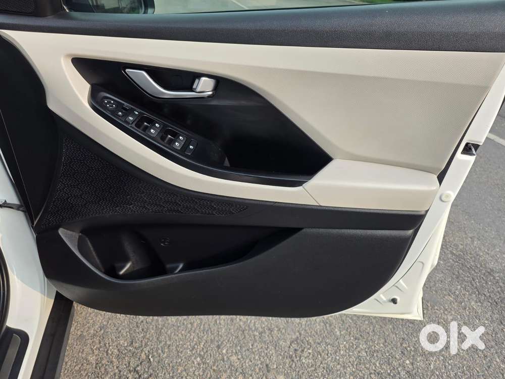 Hyundai Creta 1.5 Sx, 2020, Petrol