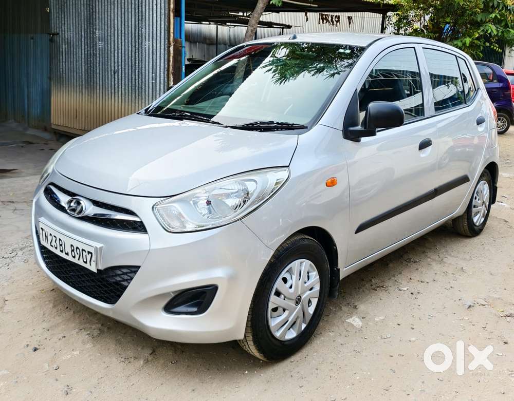 Hyundai I10 1.2 Kappa Magna, 2015, Petrol