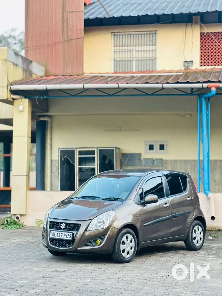 Maruti Suzuki Ritz 2013 Diesel Vdi