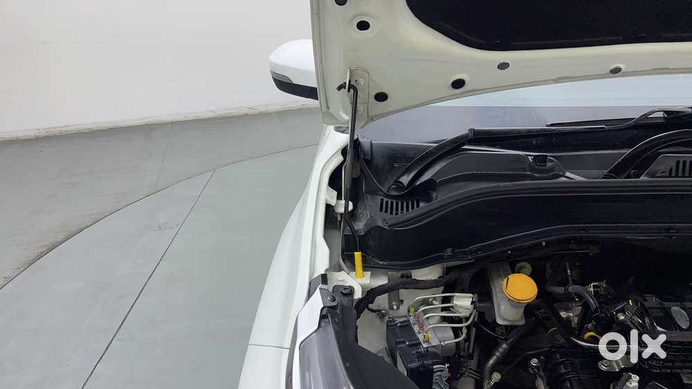 Tata Punch Accomplished Icng, 2023, Cng & Hybrids
