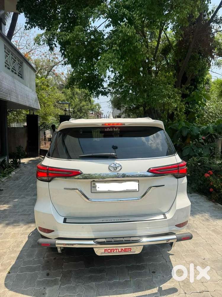 Toyota Diesel Automatic 2025 - Brand New