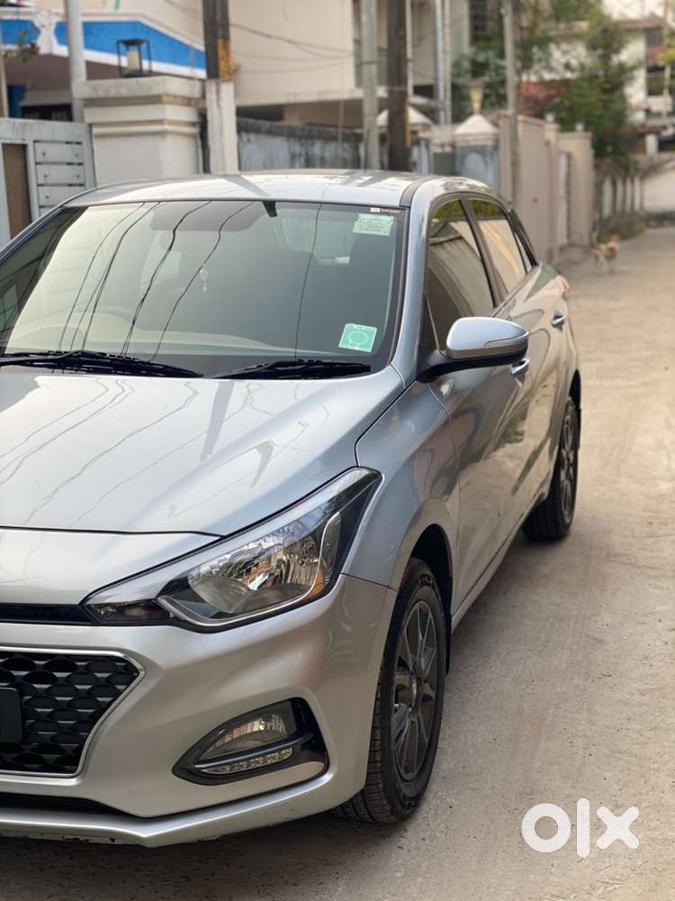 Hyundai Elite I20 2019 Diesel Good Condition
