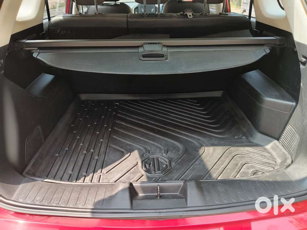 Mg Hector 2.0 Sharp Diesel, 2019, Diesel