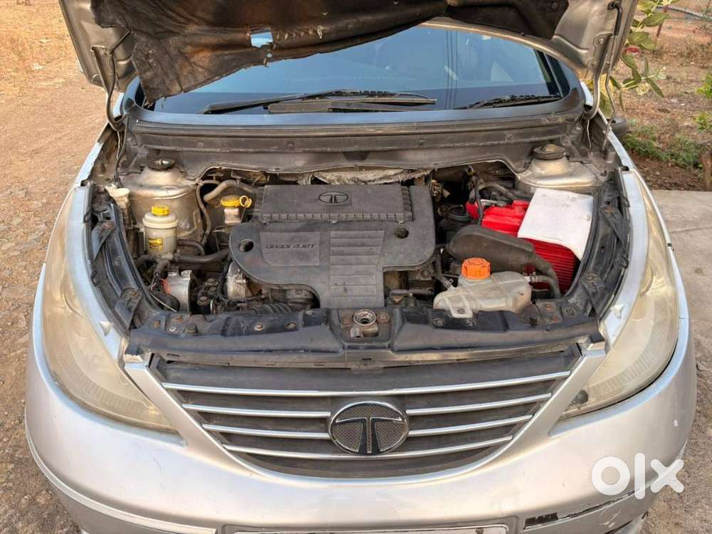 Well Mainted Car