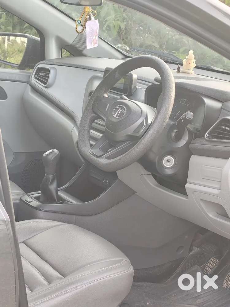 Tata Altroz 1.2 Xm 2020