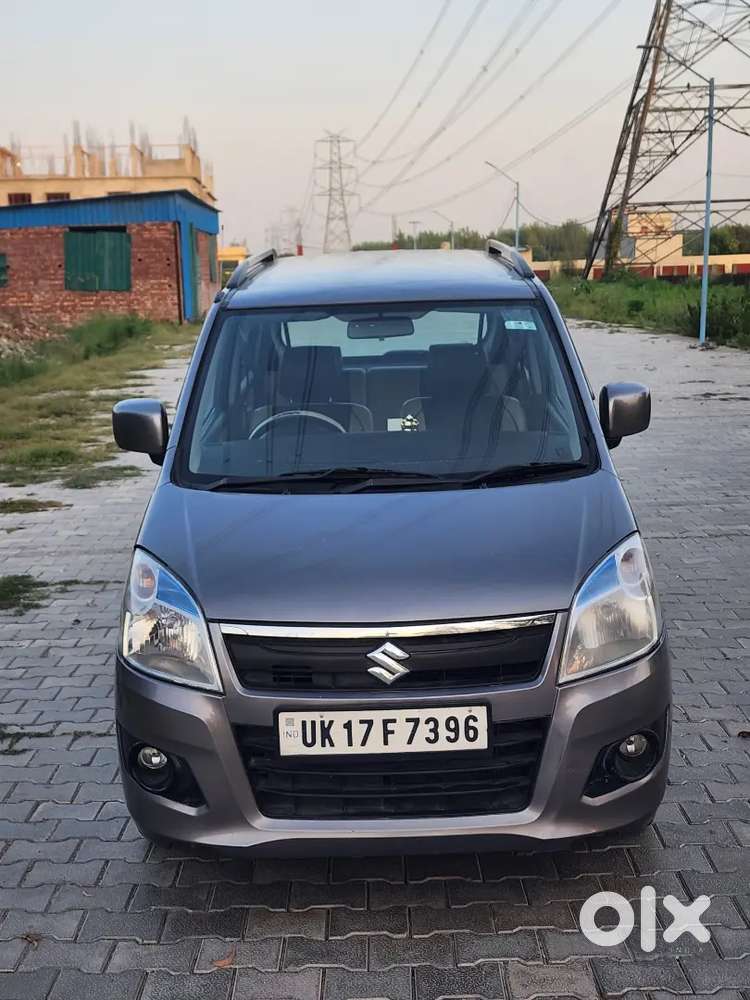 Maruti Suzuki Wagonr Vxi
1st Owner 
Dono Chabi