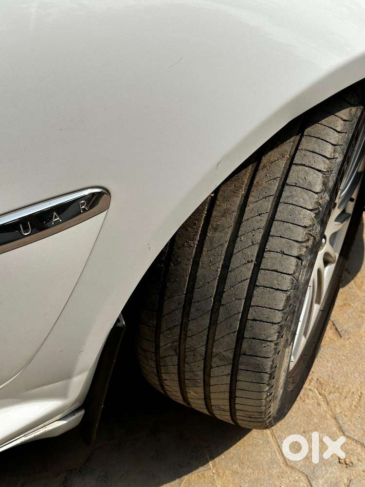 Jaguar Xf 2.2 Litre Luxury, 2013, Diesel