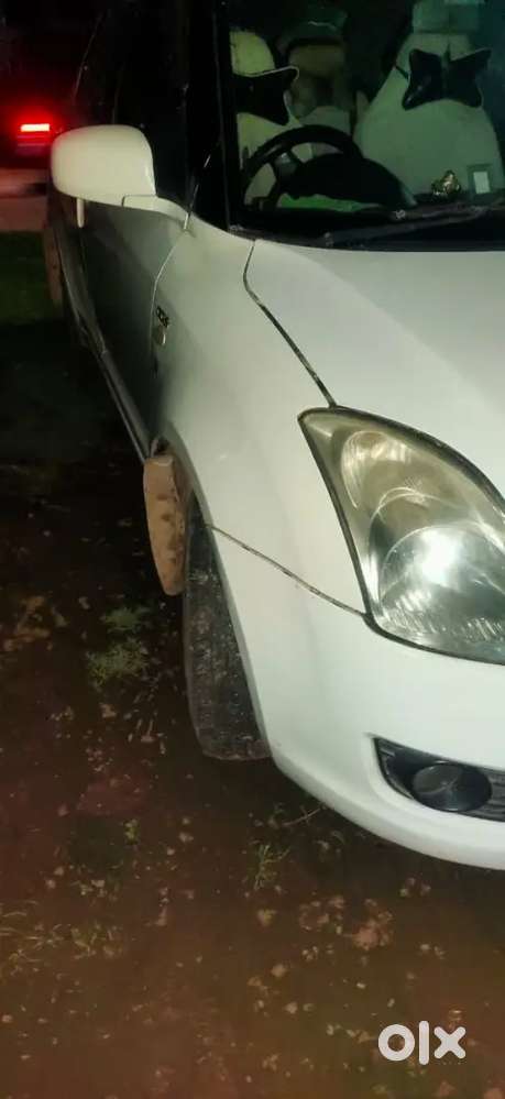 Swift Dzire 2011 Diesel Manual 150000 Km