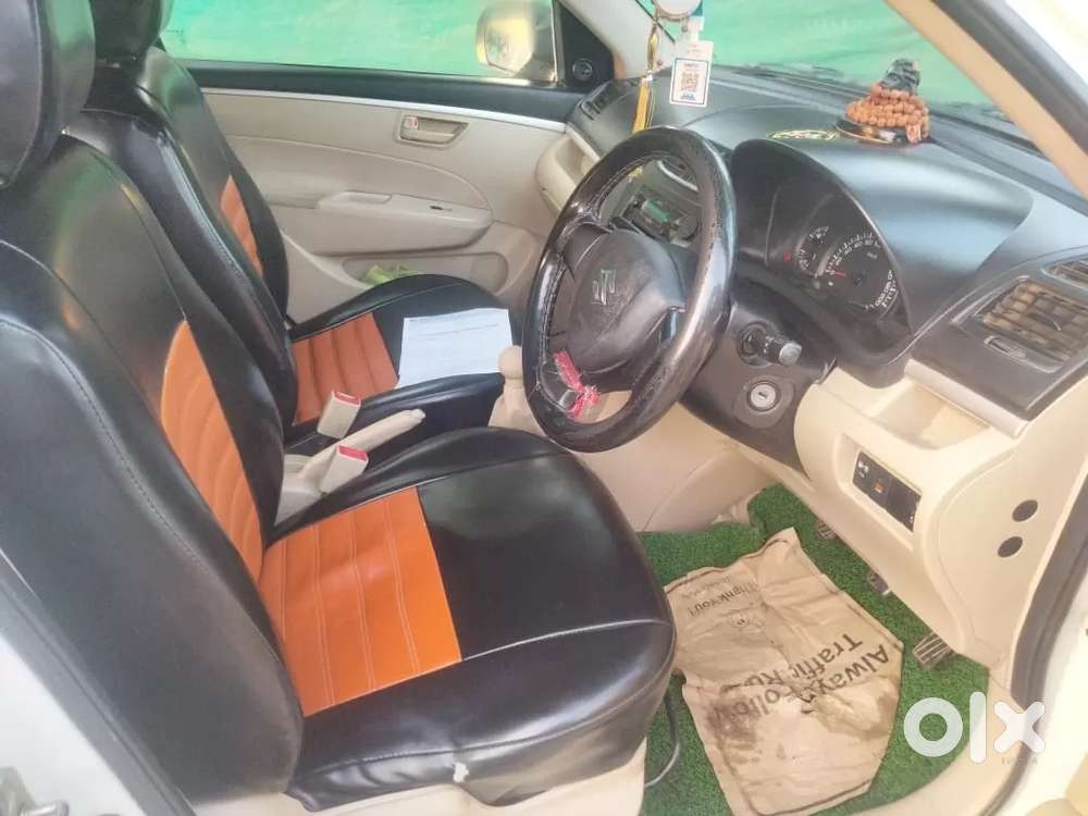 Maruti Suzuki Dzire 1.2 Zxi Cng, 2022, Diesel