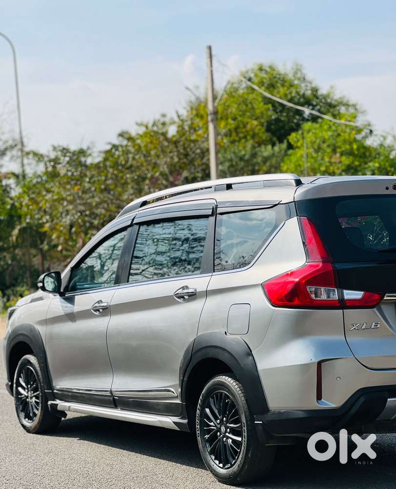 Maruti Suzuki Xl6 1.5 Zeta Mt, 2020, Petrol