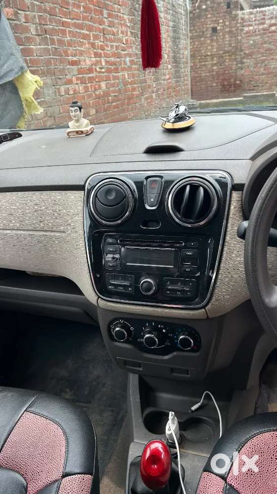2015 Renault Lodgy 1.5 85 Ps Rxl