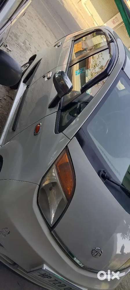 Tata Nano 2014 Petrol Well Maintained