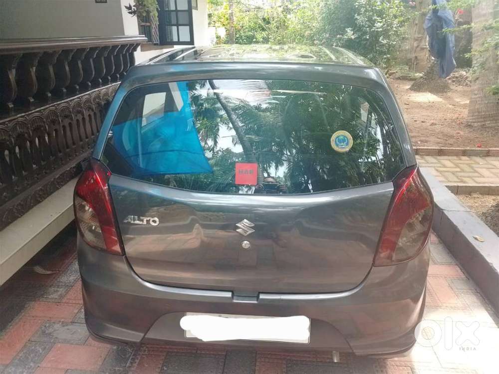 Maruti Suzuki Alto 800 Lxi 2021  First Owner  18,000 Km  Excellent