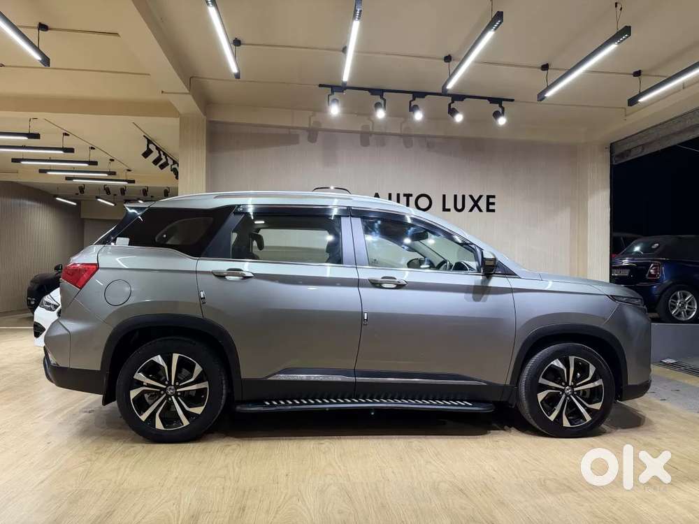 Mg Hector Plus Sharp Pro 2.0 Turbo Diesel 7 Str, 2024, Diesel