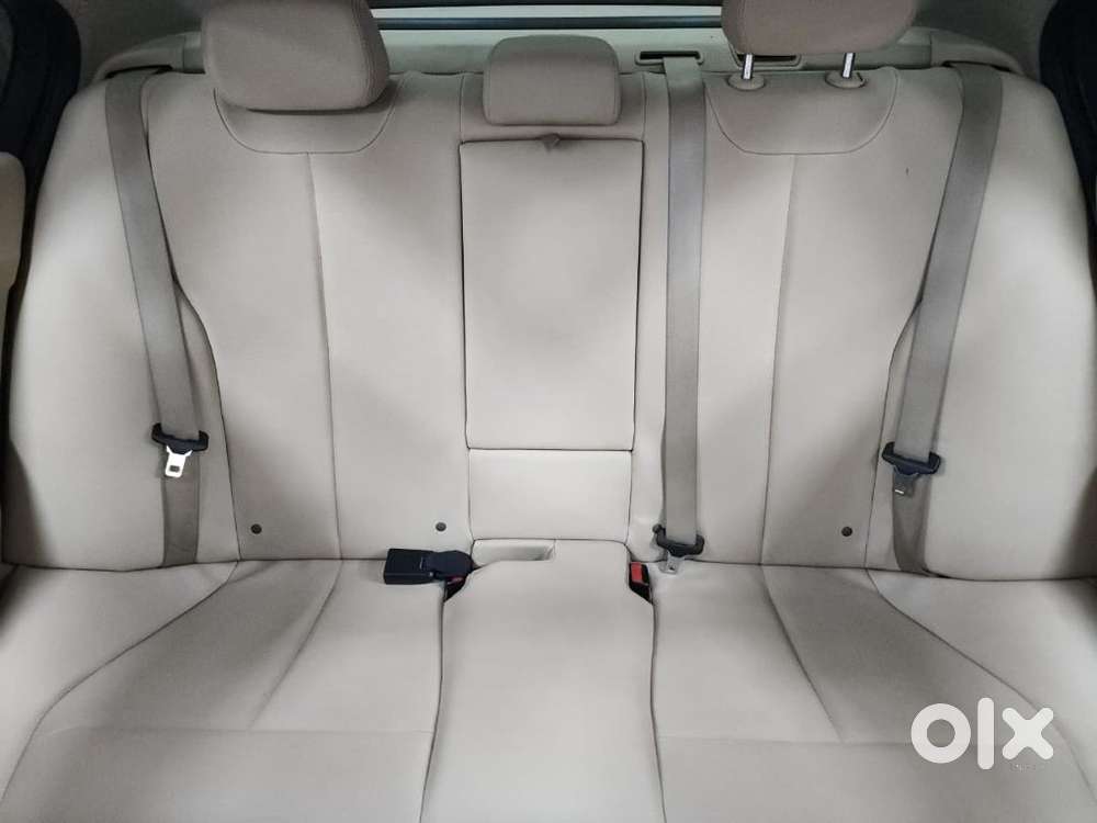 Bmw 3 Series 2.0 320d Luxury Line, 2013, Diesel