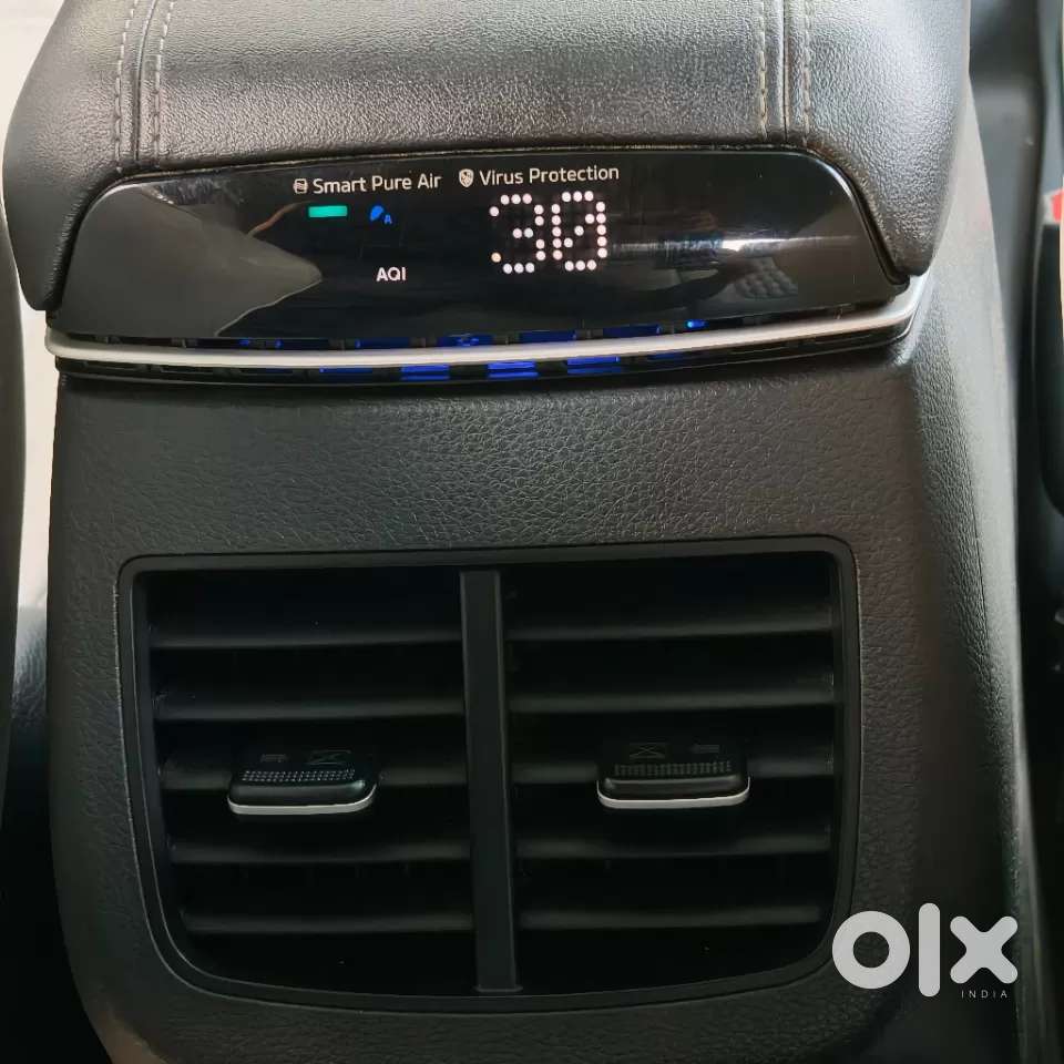 Kia Seltos Htx 1.5 Petrol Mt, 2022, Petrol