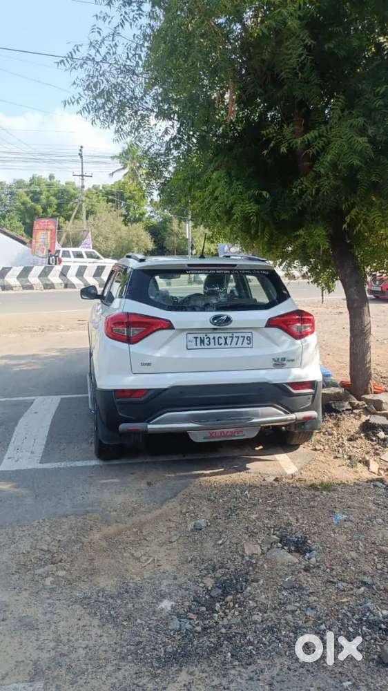 Mahindra Xuv300 Diesel 2019