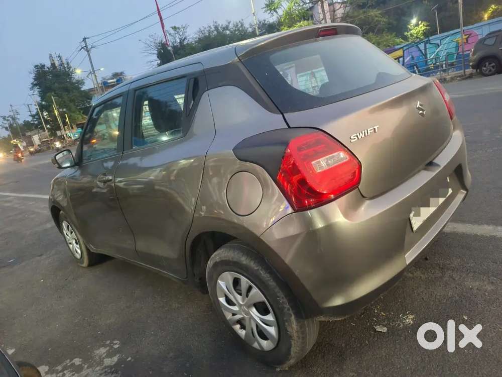 Maruti Dzire 2018 Good Condition  Single Owner