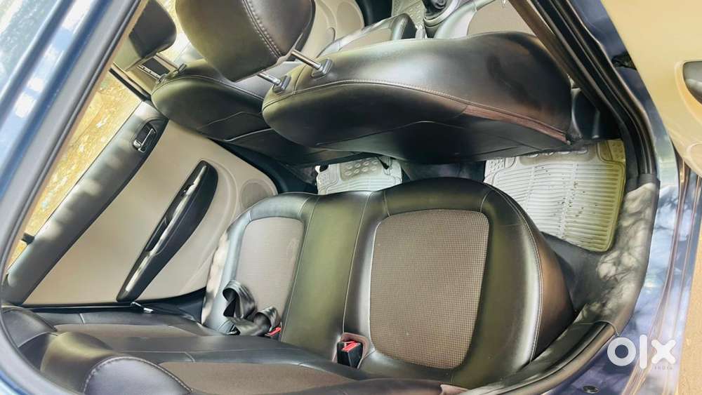 Hyundai I20, 2013, Petrol