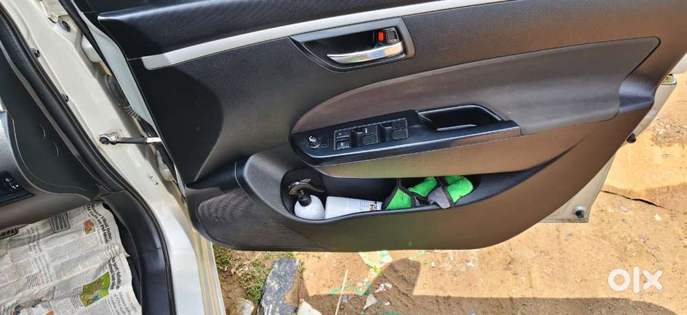 Maruti Suzuki Swift 2017