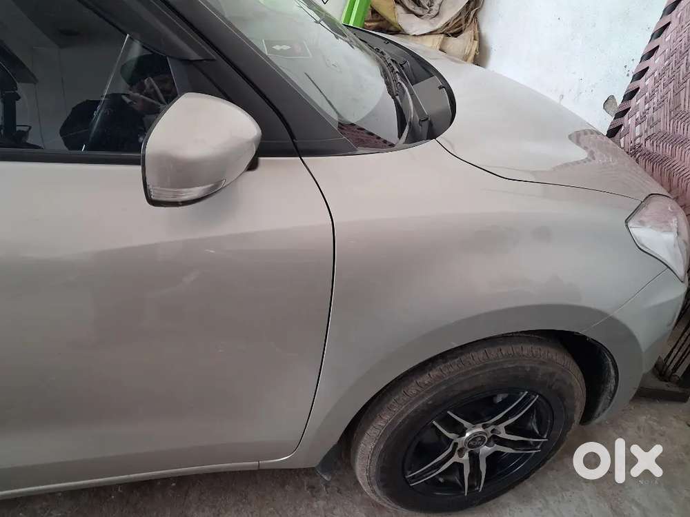 Maruti Suzuki Swift 2021 Petrol