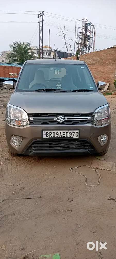Maruti Wagon R 2019