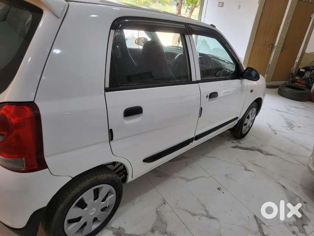 Maruti Suzuki Car 2014