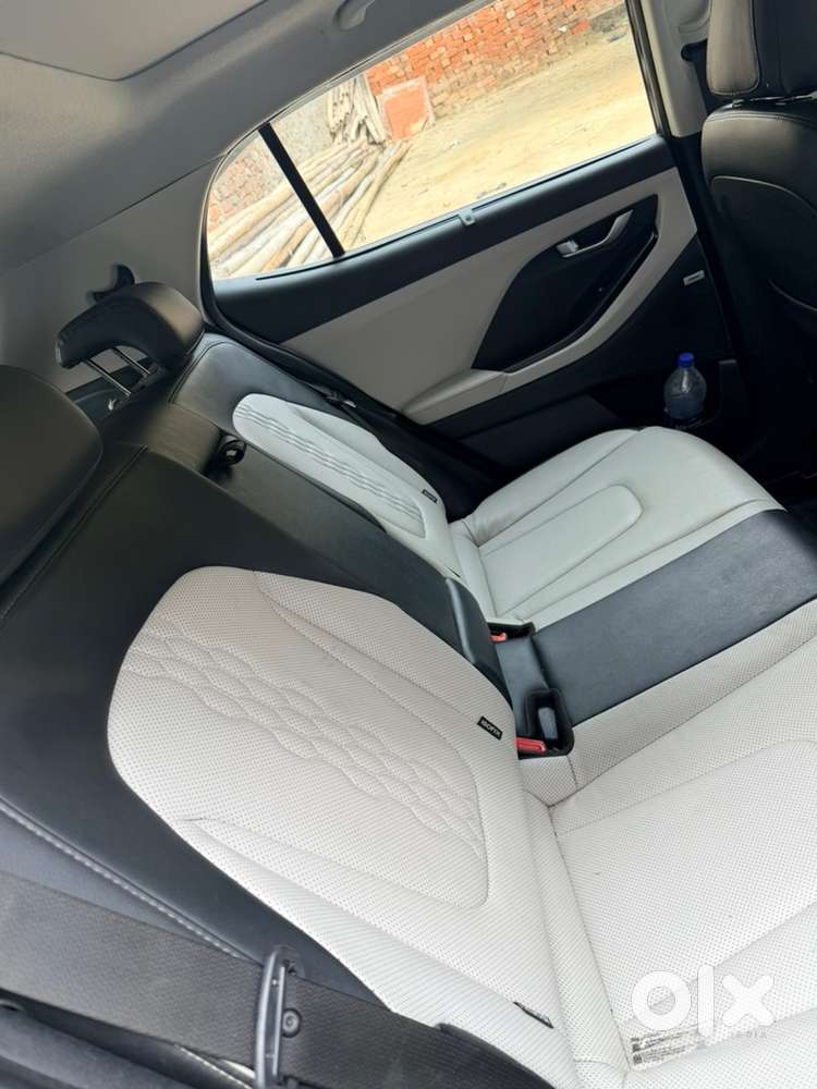 Hyundai Creta Diesel 2022