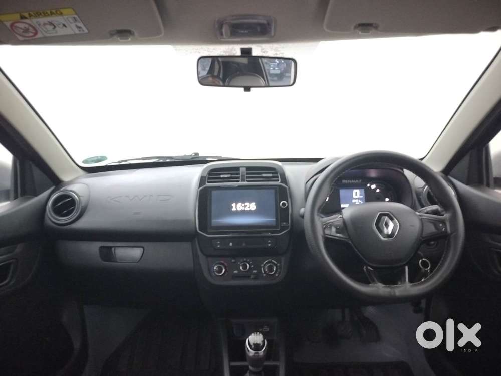 Renault Kwid Rxt 1.0, 2023, Petrol