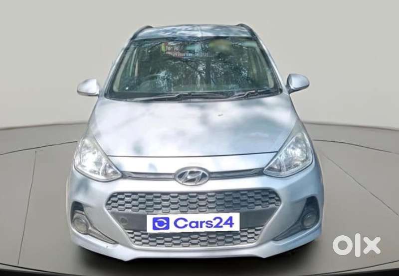 Hyundai Grand I10 Diesel Well Maintained