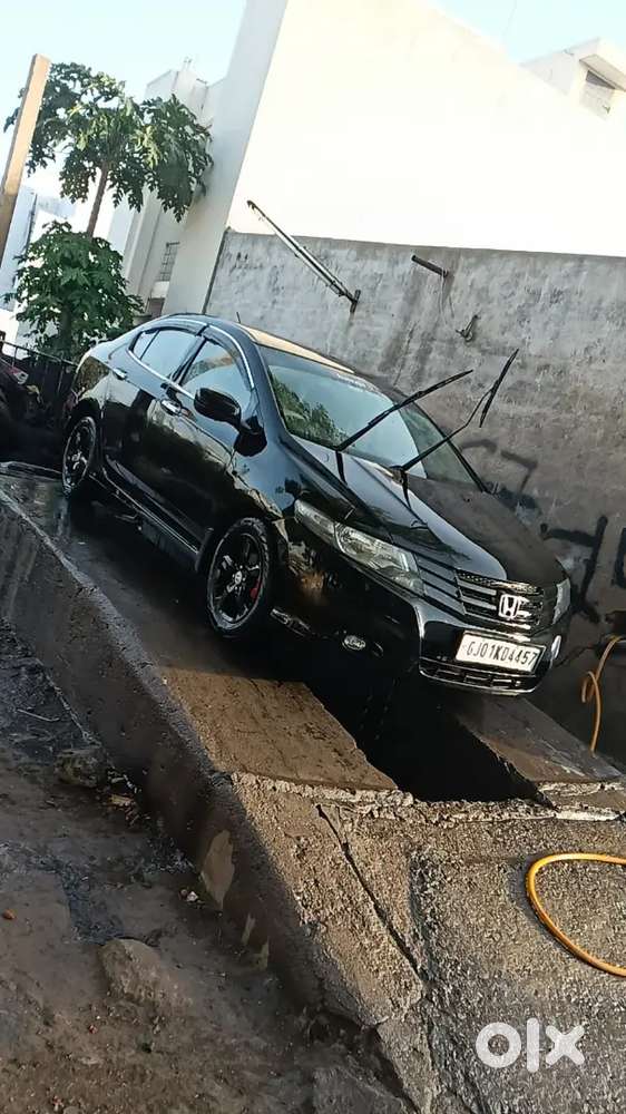 Honda Cityonly Call No Message No Karta
