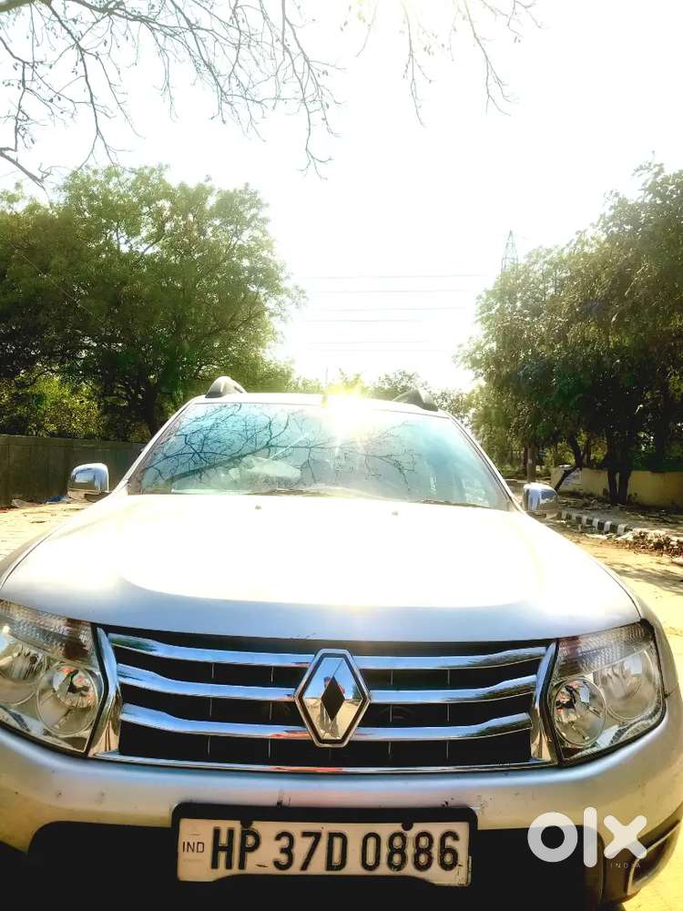 Renault Duster Beautiful Condition