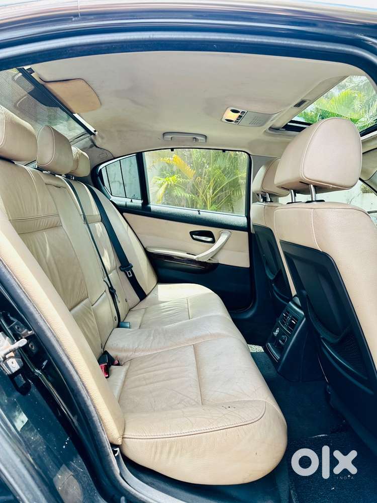Bmw 3 Series 2010 Automatic
