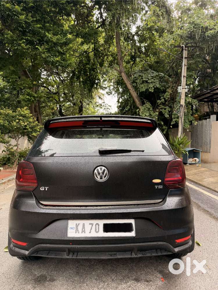 Volkswagen Polo 1.0 Comfortline Plus, 2021, Petrol