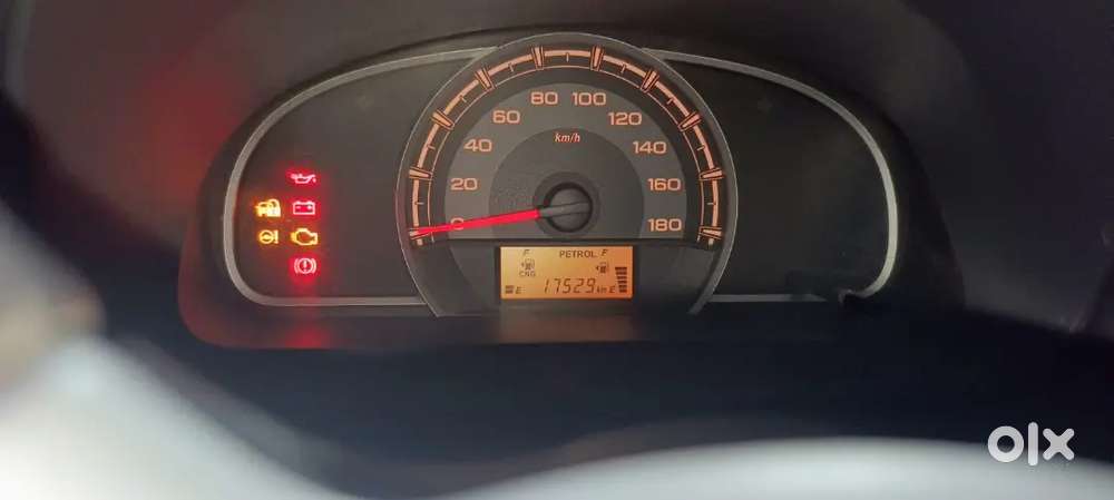 Alto 800 Brand New Condition Only Jise Leni Ho Message Karen