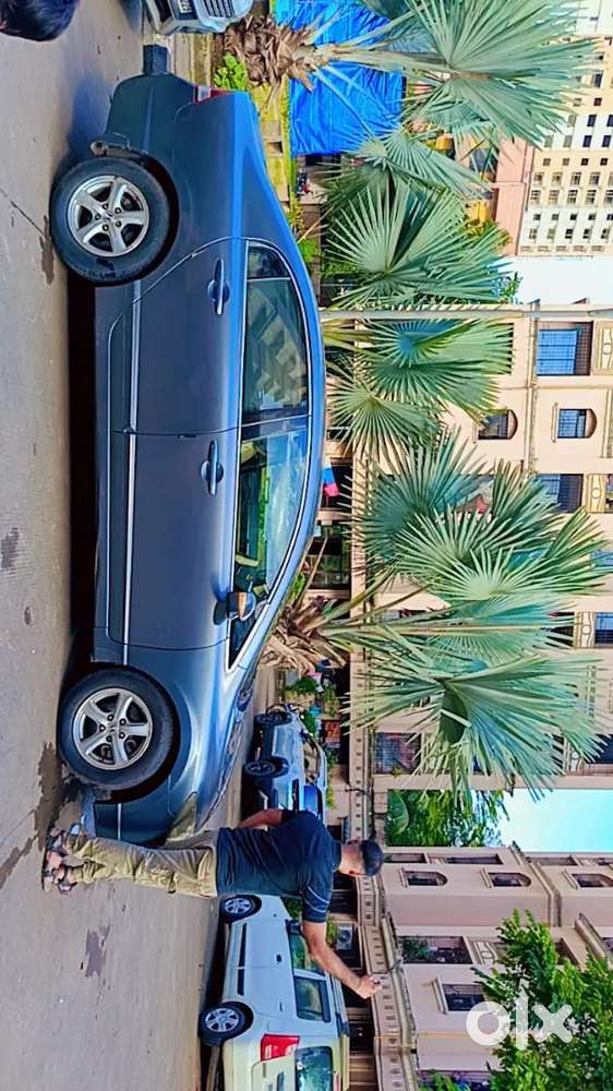 Honda Civic 2010 Model