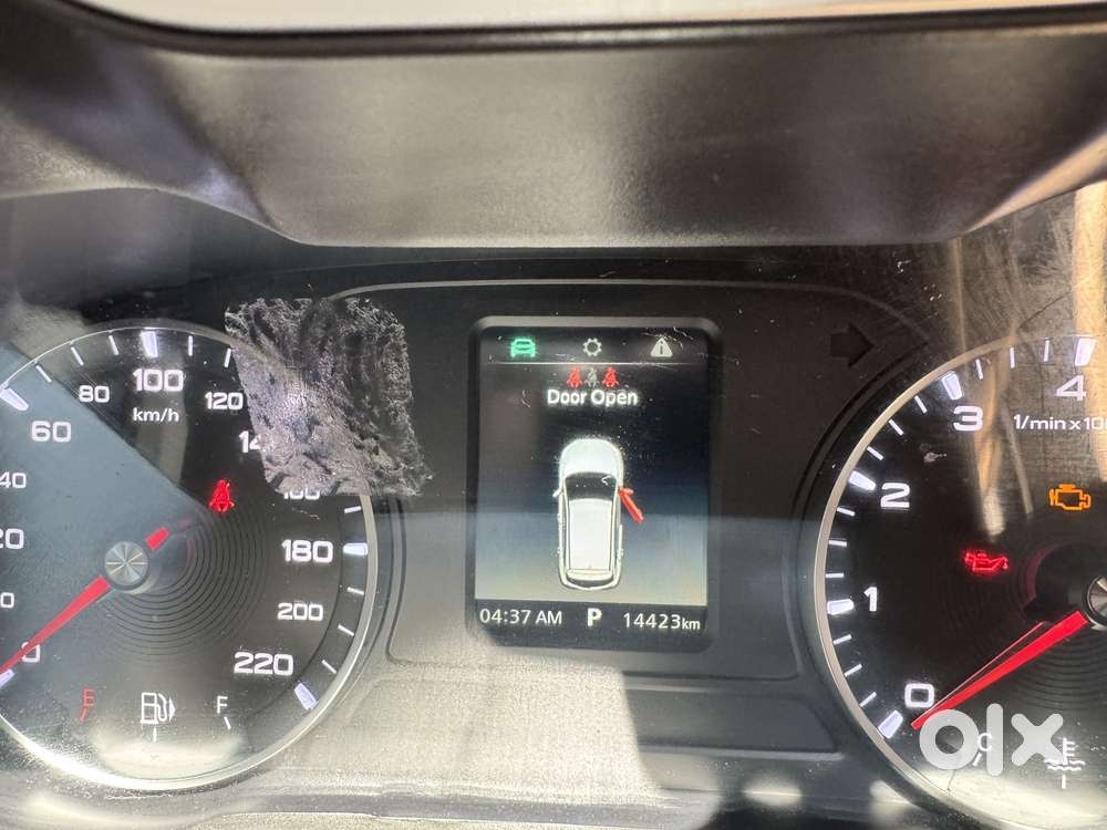 Mg Astor 1.5 Super Cvt, 2023, Petrol