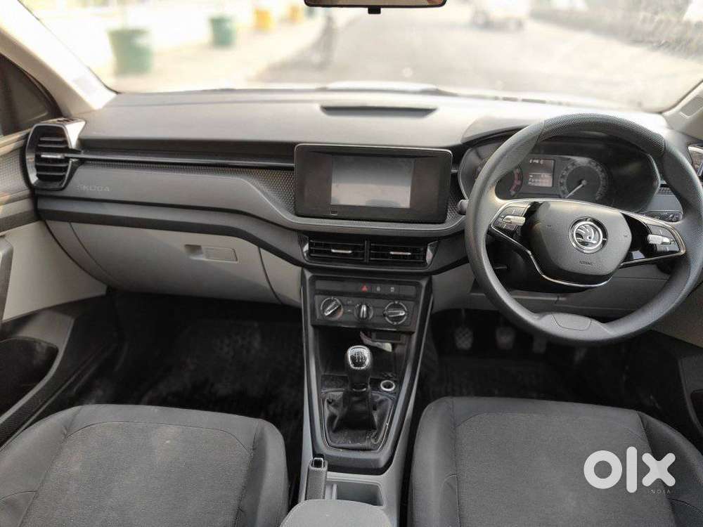 Skoda Kushaq, 2021