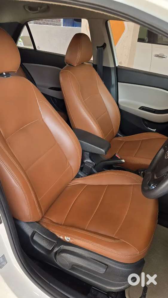 2018 Hyundai Elite I20 Cvt Automatic. Strictly No Spinny, Cars24