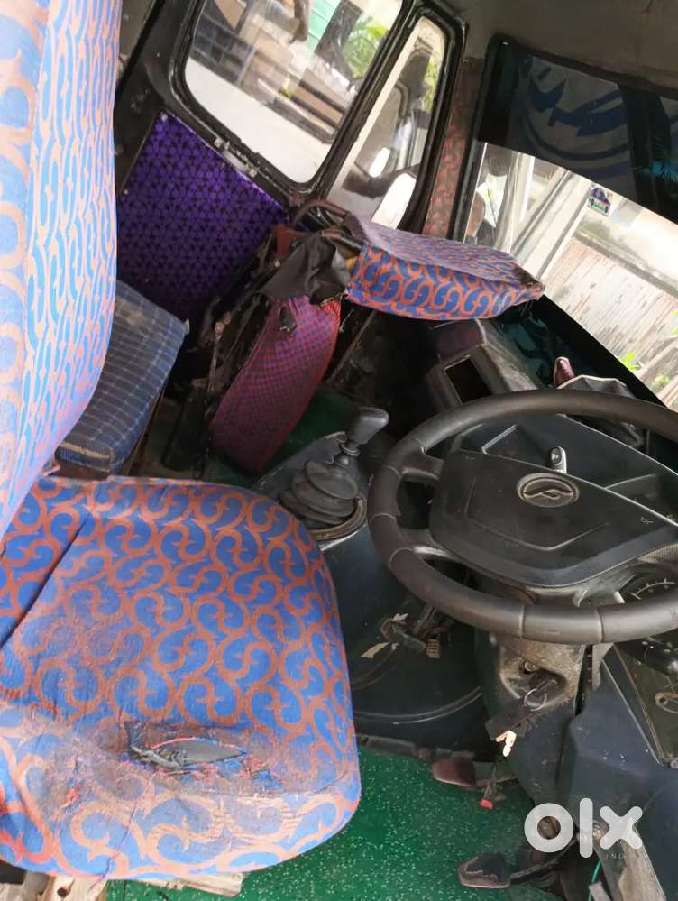 Force Motors Force One 2016 Diesel 221000 Km Driven